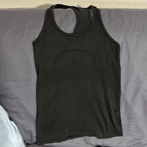 Swiftly tech racer back tank